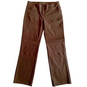 Lole Rosalie Cotton with Stretch Pants
